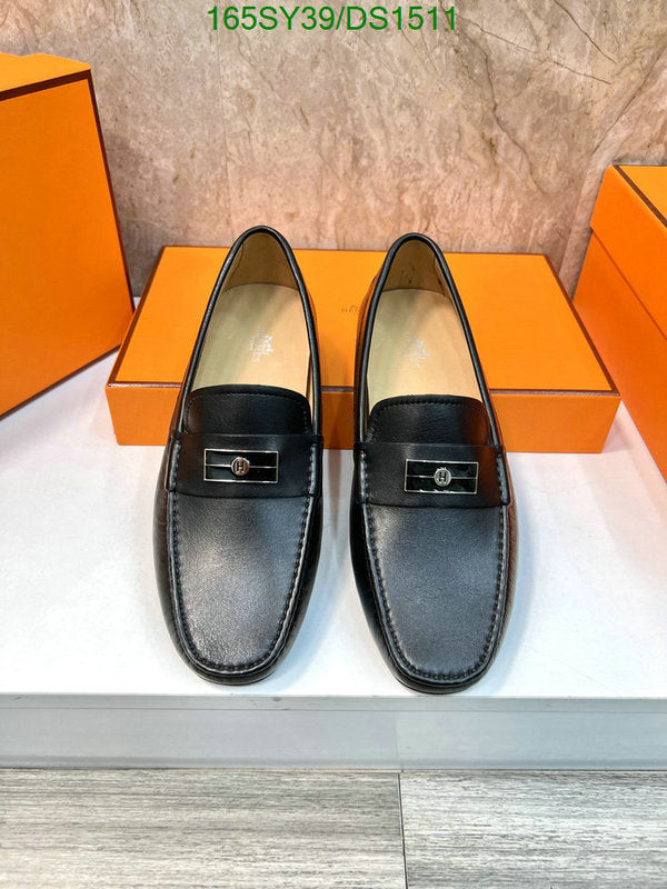 SAMC - HMS Men Shoes - 561