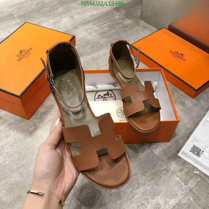 SAMC - HMS Women Shoes - 540