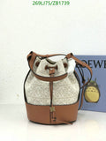 SAMC - LWO Bags - 182