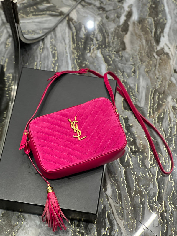 Satchel Bags - SLY Bags - 737