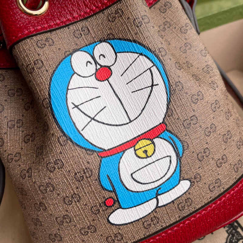 Glami Fashion - GCI Bags - 6023
