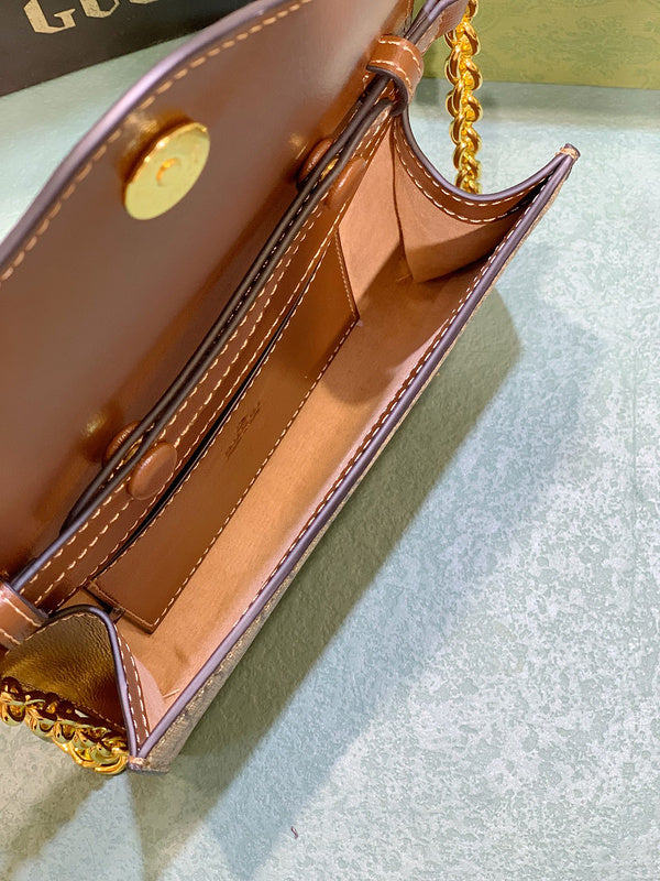 Satchel Bags - GCI Bags - 1815