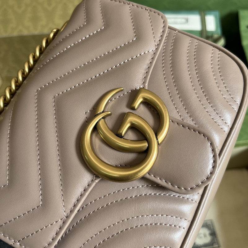 Glami-i GUKI Women Bags - 348