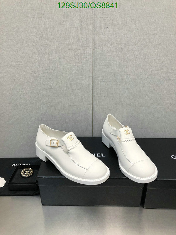 SAMC - CHL Women Shoes - 081