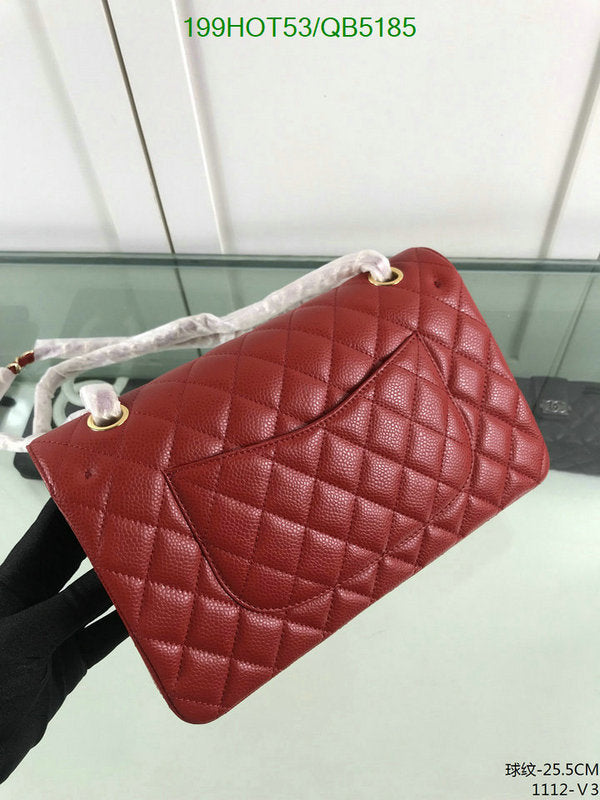 SAMC - CHL Bags - 565