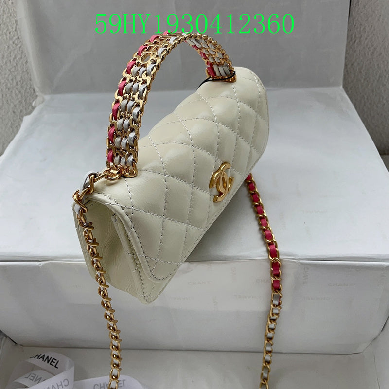 Glami - CHL Bags - 1114