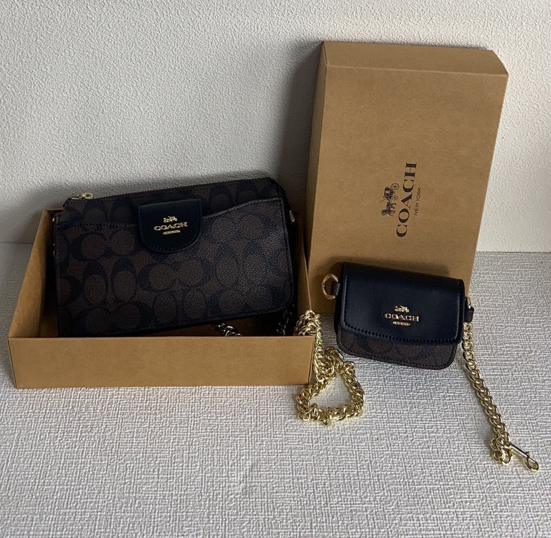 Glami-i CAH Bags - 056