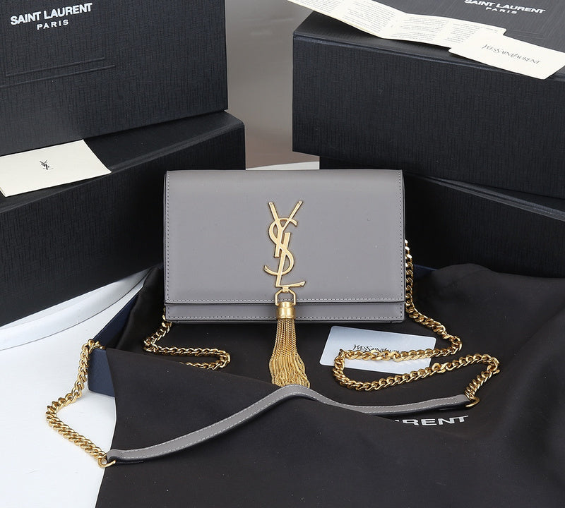 Satchel Bags - SLY Bags - 1691