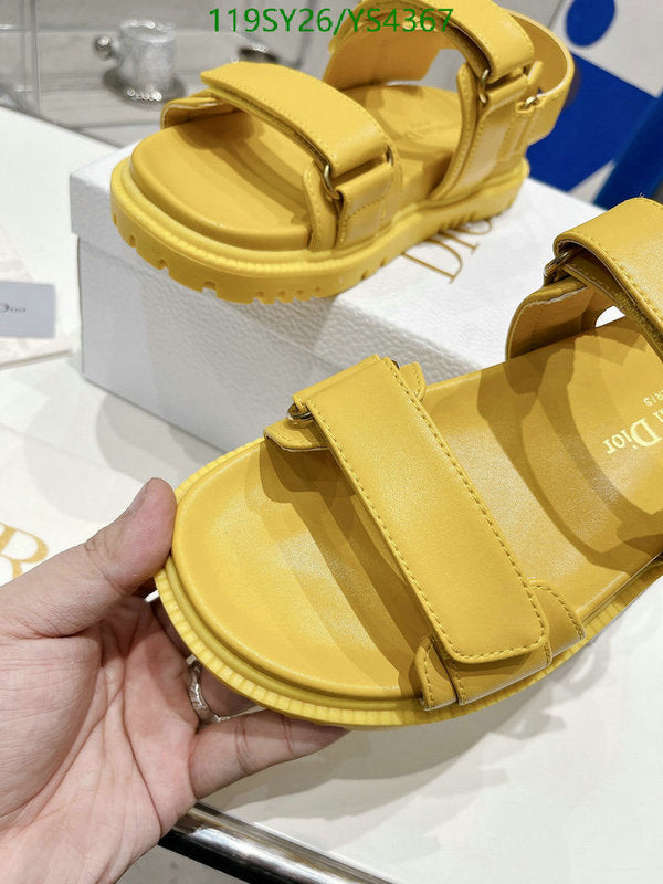 SAMCC - DOR Women Shoes - 2298