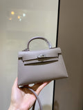 Glamy - HMS Bags - 1345