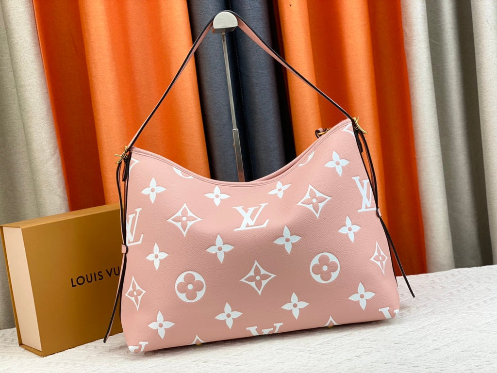 EN - New Bag LUV 630