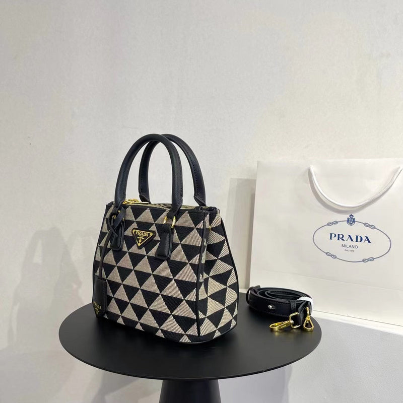Satchel Bags - PRA Bags - 040
