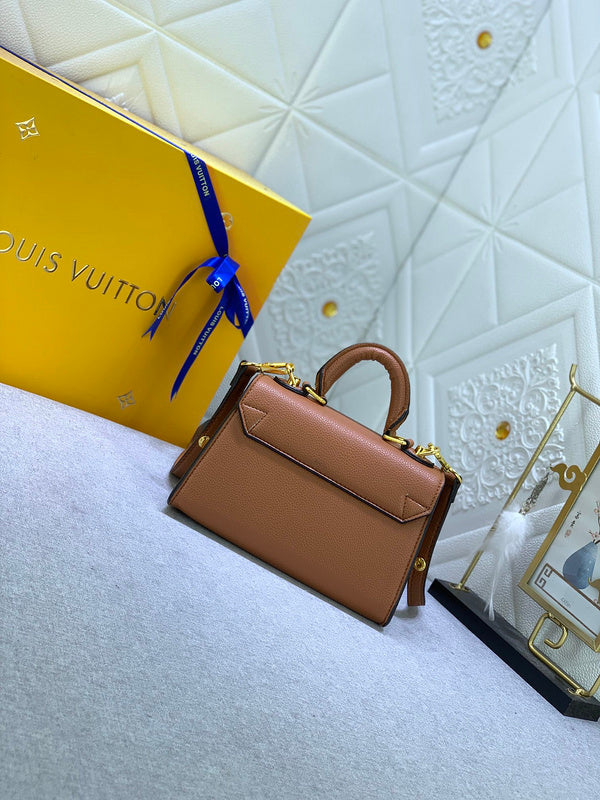 Satchel Bags - VL Bags - 2053