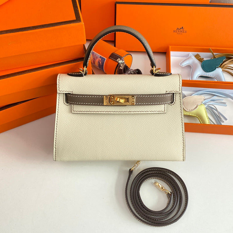 Glamy - HMS Bags - 485