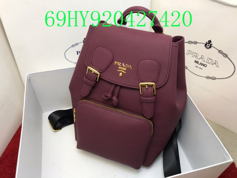 Satchel Bags - PDA Bags - 4452