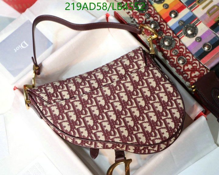 SAMCC - DOR Bags - 1298