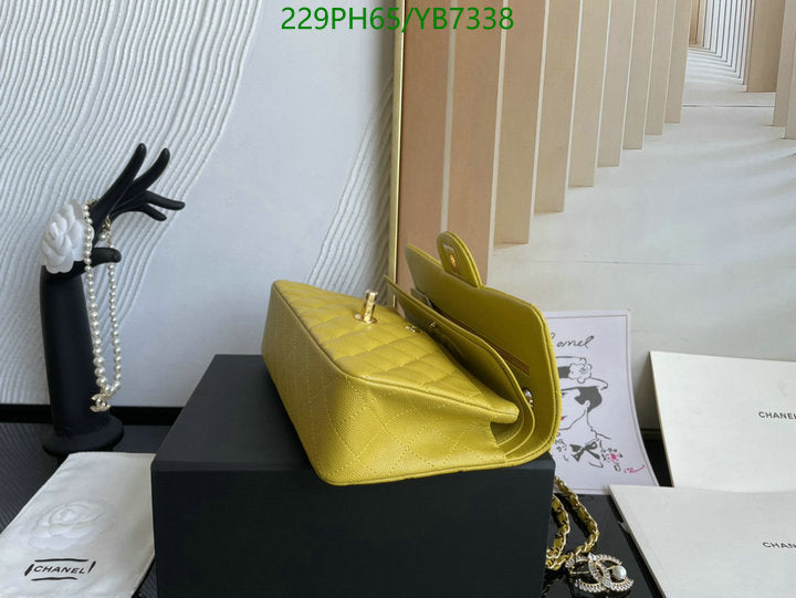 SAMC - CHL Bags - 747