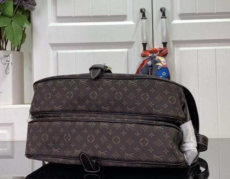 SAMC - LOV Bags - 1237