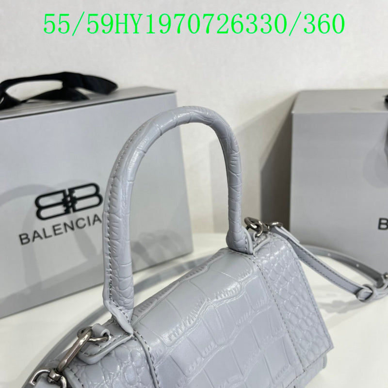 Satchel Bags - BGA Bags - 2162
