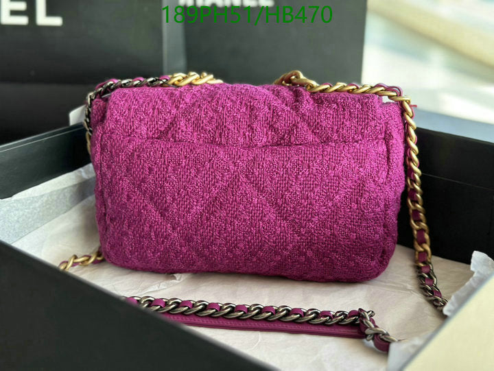 SAMC - CHL Bags - 299