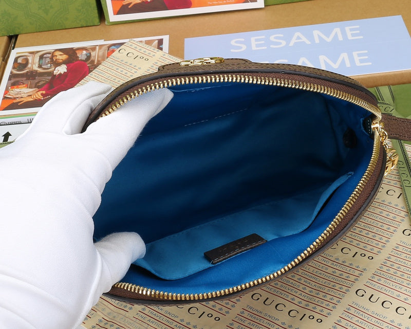 Glami-i GUKI Women Bags - 335