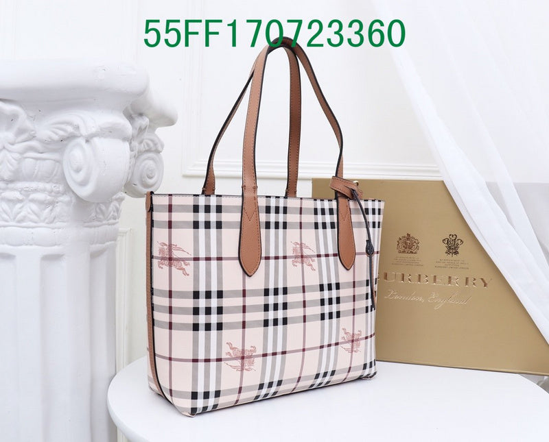 ELE Fashion -BBR Bags - 710