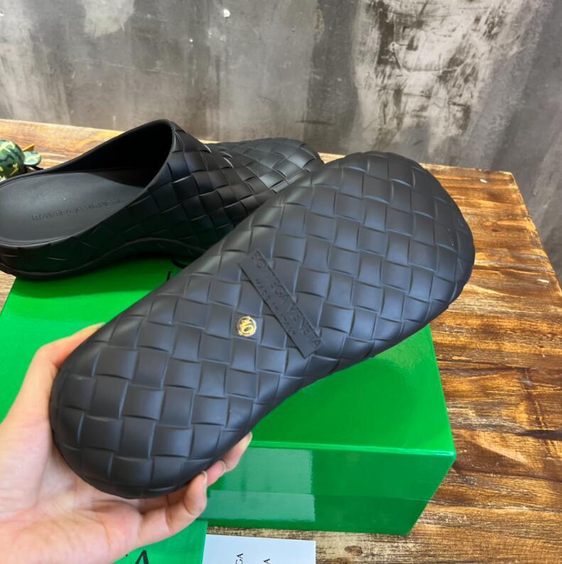 SAMC - BOV Men Shoes - 112
