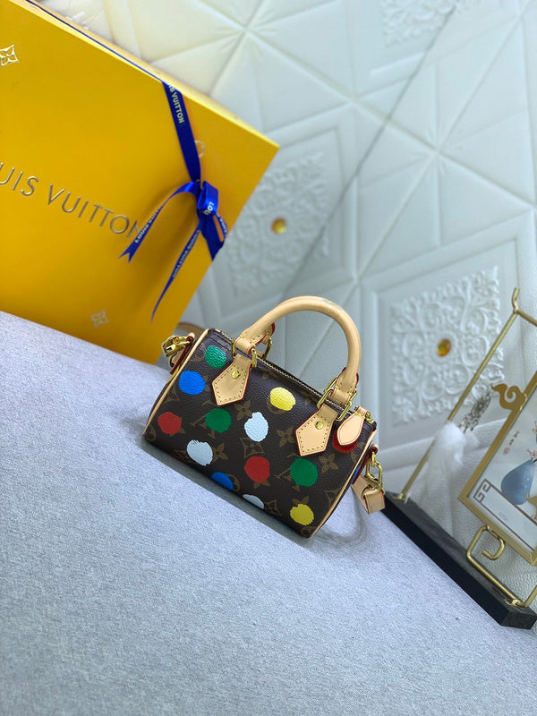 Satchel Bags - VL Bags - 2071
