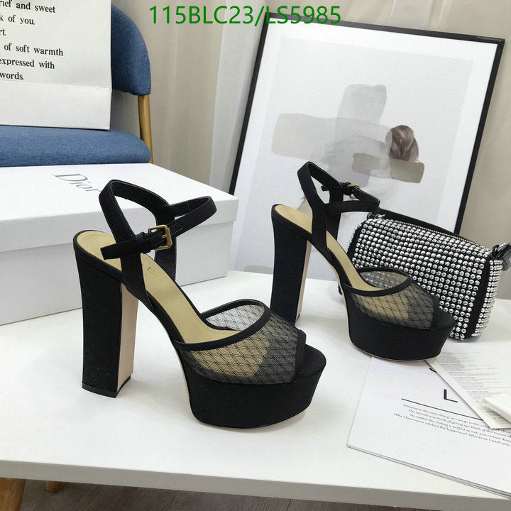 SAMCC - DOR Women Shoes - 1844