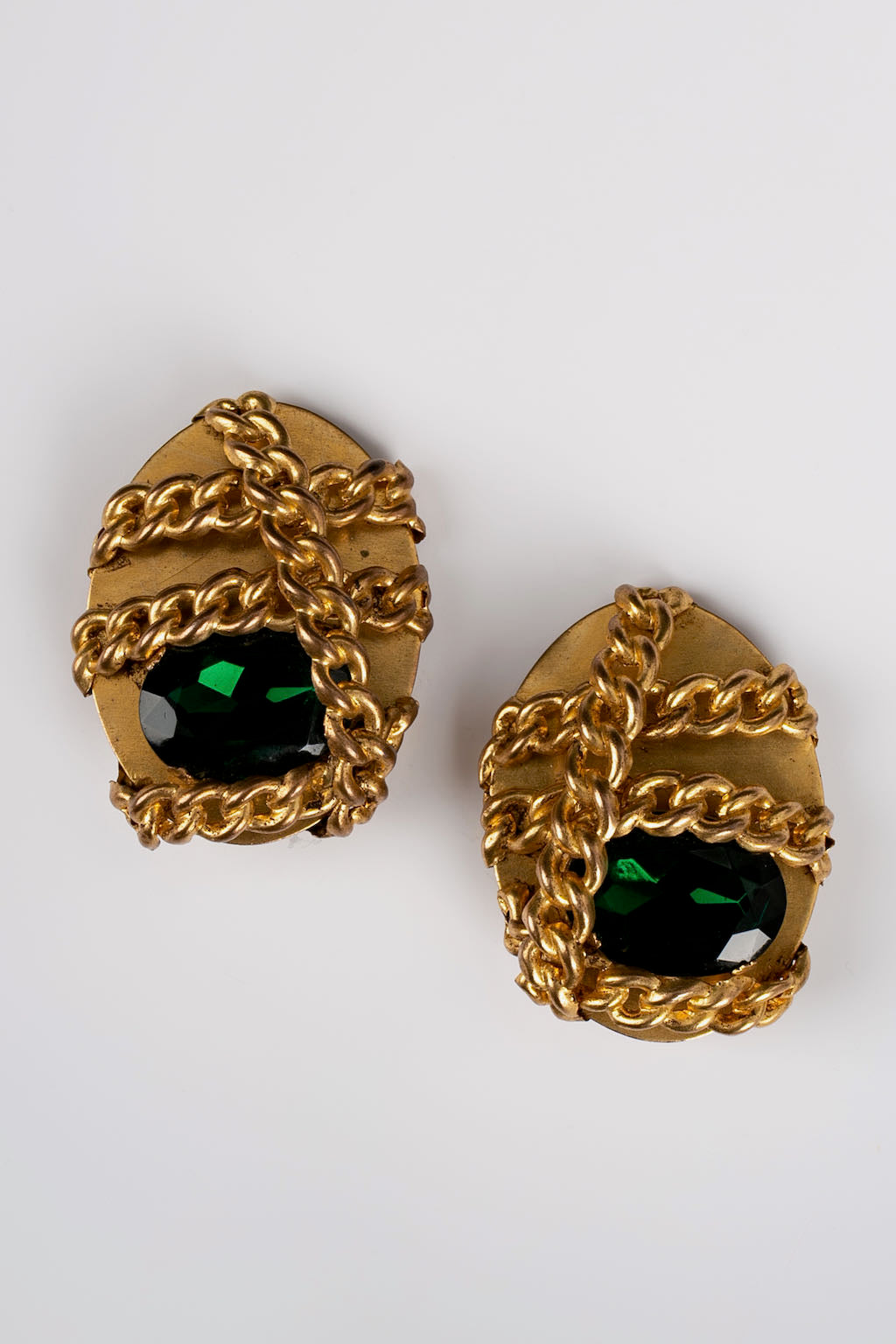 Boucles d'oreilles Montana DÃƒÆ’Ã‚Â©filÃƒÆ’Ã‚Â© (AttribuÃƒÆ’Ã‚Â©es ÃƒÆ’Ã‚Â )