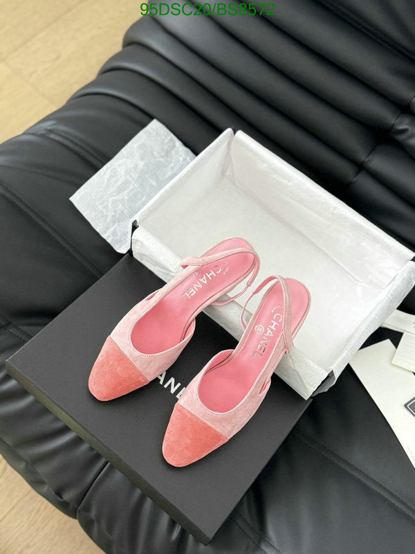 SAMC - CHL Women Shoes Ballet - 013