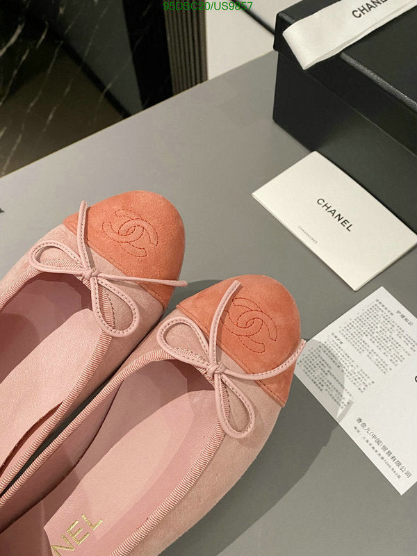 SAMC - CHL Women Shoes Ballet - 120