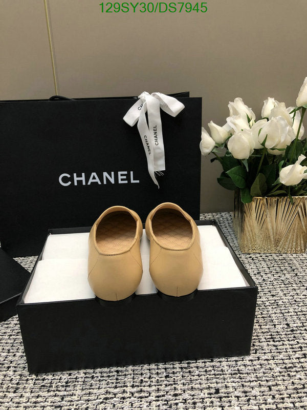 SAMC - CHL Women Shoes - 019