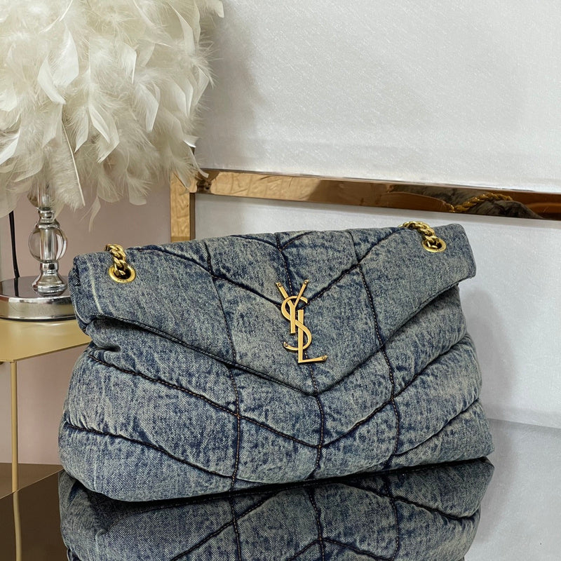 Satchel Bags - SLY Bags - 2432