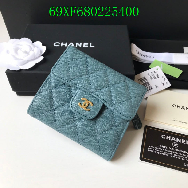 Glami - CHL Wallet - 2507