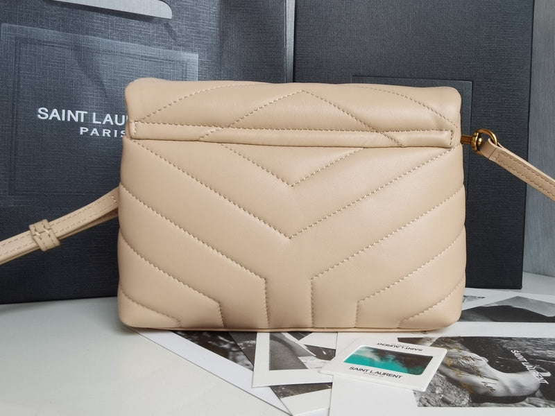 Glamy - YLS Bags - 1222