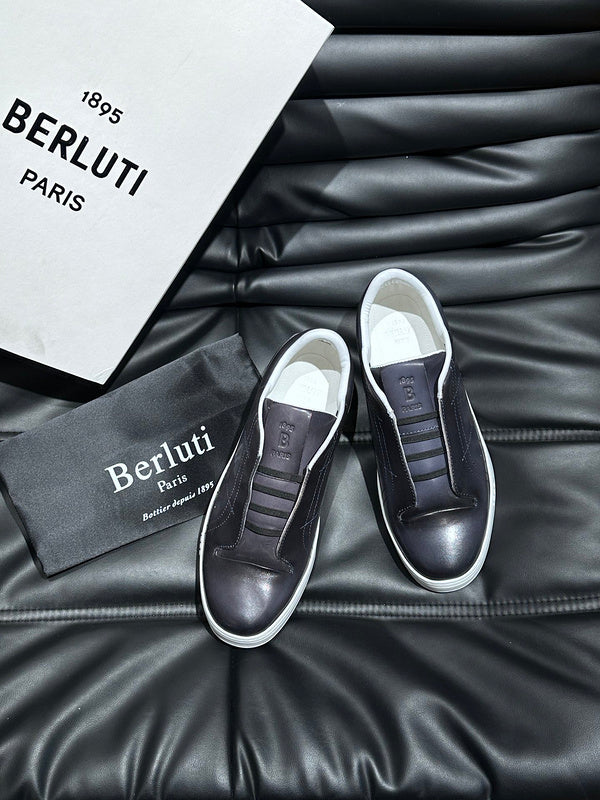 Glami - BRE Men Shoes - 400