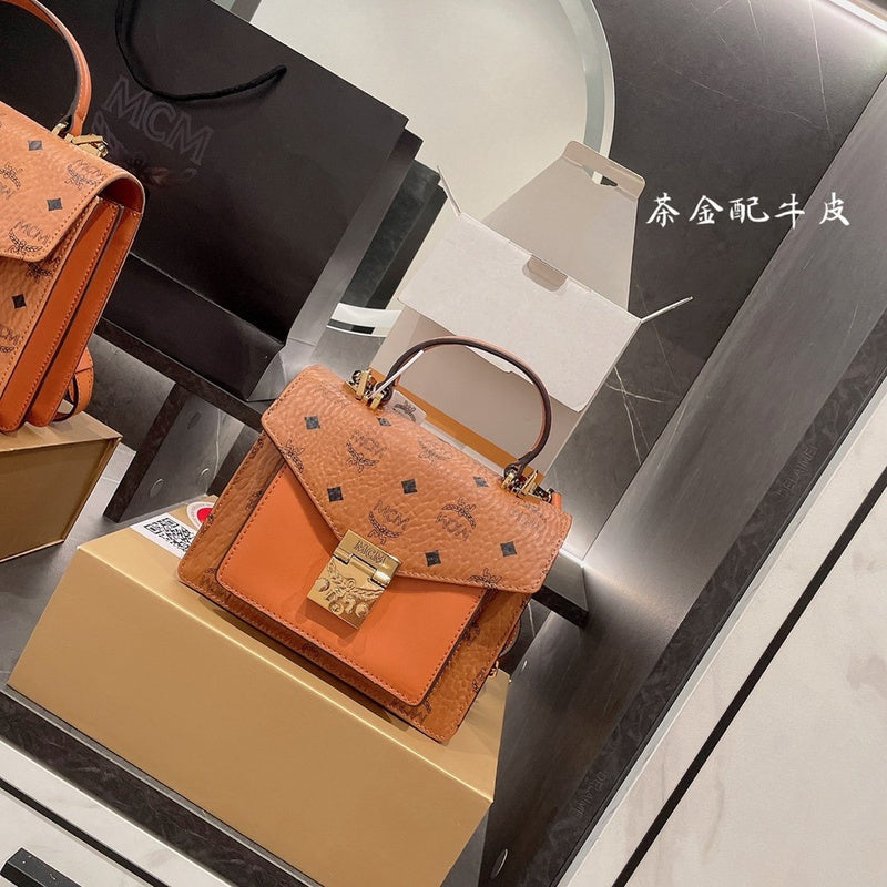 Glami- - MQM Bags - 142