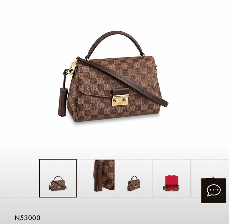 Glami - LOV Bags - 631