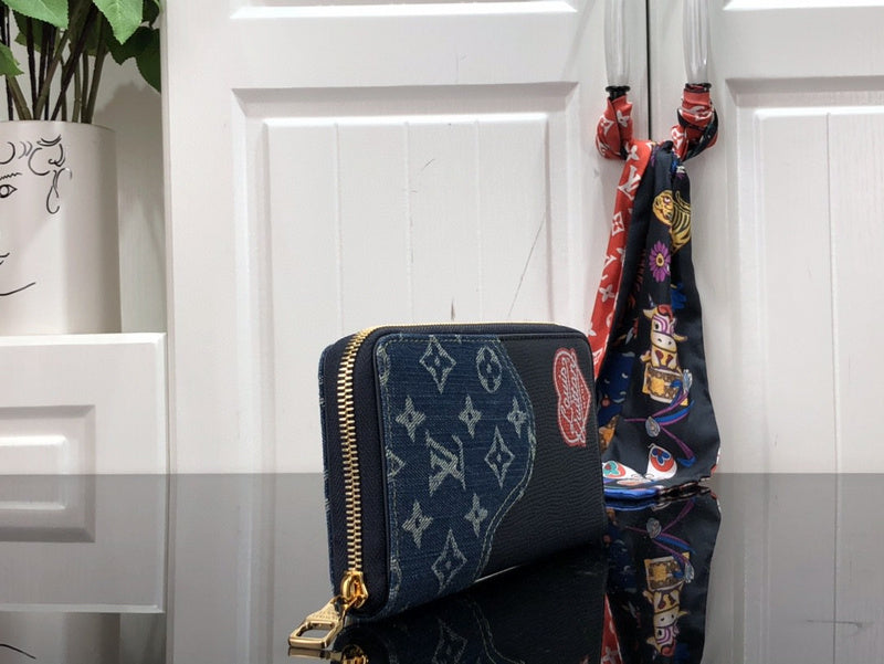 GlamI Lu-Vi bags - 2689