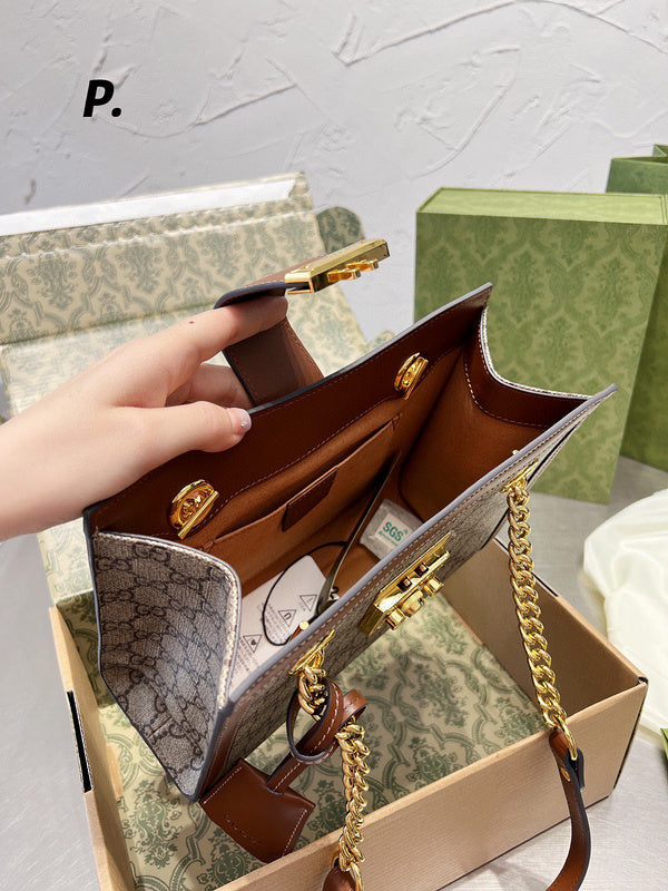 Glami Fashion - GCI Bags - 11915