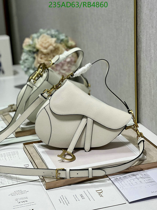 SAMCC - DOR Bags - 1322