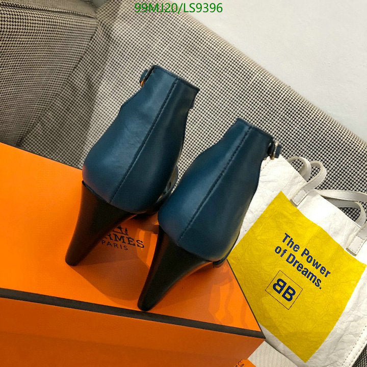SAMC - HMS Women Shoes - 416