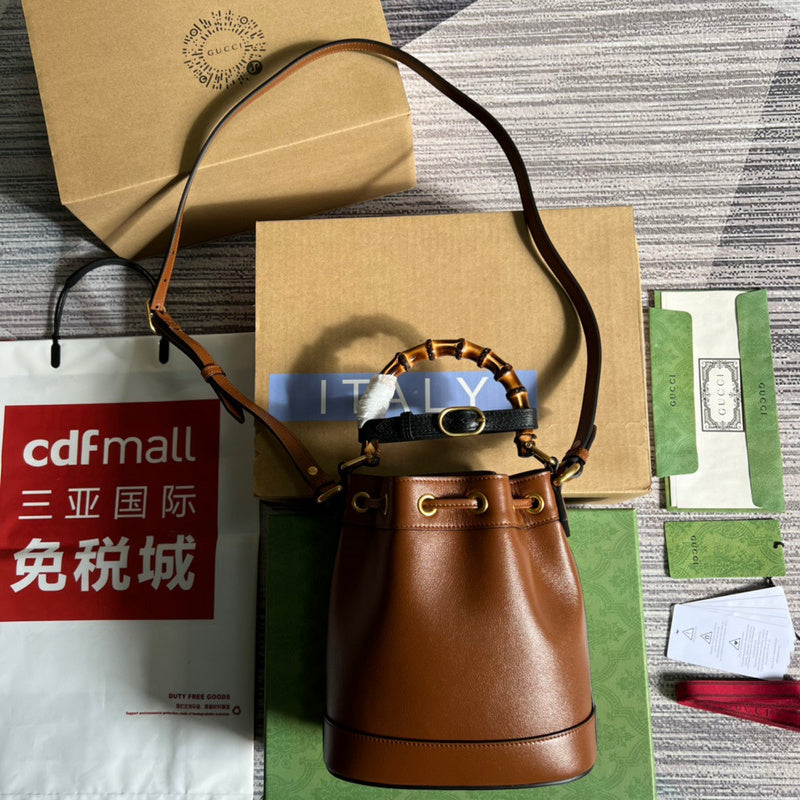 Glami-is - Guki Lady Bags - 394