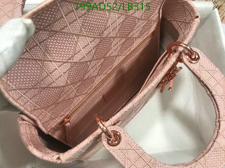 SAMCC - DOR Bags - 1437