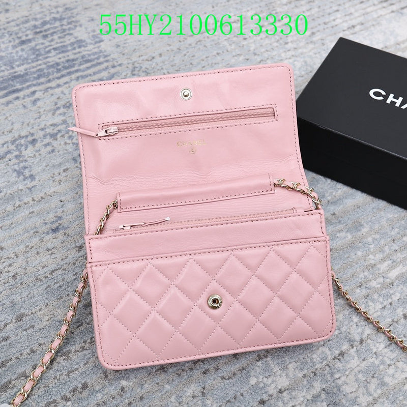 Satchel Bags - CHL Bags - 5167