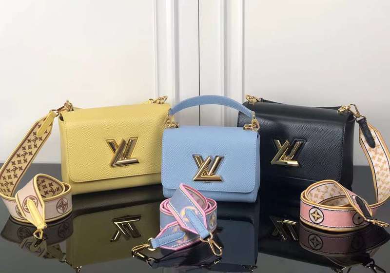 Glami- Glami- Lu-Vi bags - 11499