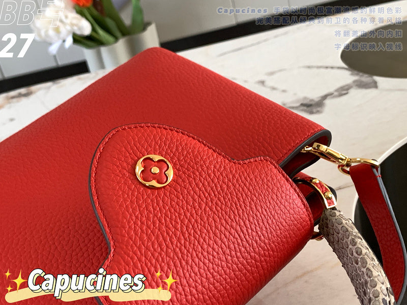 Glamy - LOV Bags - 1238