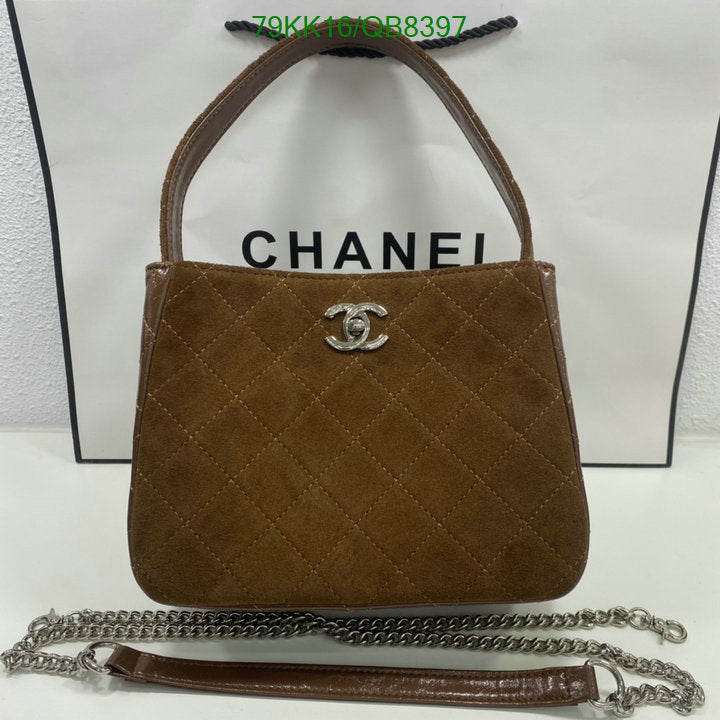 SAMC - CHL Bags Handbags - 040