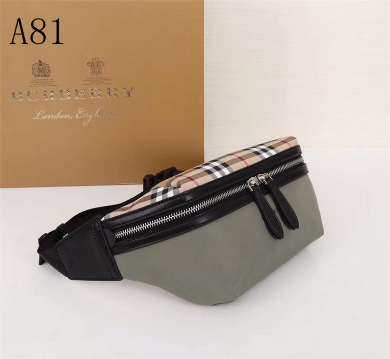 ELE Fashion -BBR Bags - 754